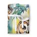 Spotted Owl Apron Cooking Kitchen Server Baking Crafts Gardening For Adult Women Men, Unisex, Large, Multicolor_maomaolike.com