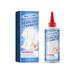 Jaysuing Clothing Cleaner, Clothing Protection Color Deep Cleaning Clothes Stubborn Dirt Stains Oil Stains Blood Stains Perspiration_maomaolike.com