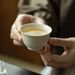 White Lotus Petal Wide Mouthed Master Cup, Personal Ceramic Tea Cup, Kung Fu Tea Set, Household Tea Cup_maomaolike.com