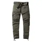 Cargo Pants_maomaolike