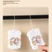 VANFOLA Natural Wood Pulp Dish Sponge, Water Absorbent Magic Cleaning Sponge, Powerful Stain Remover For Kitchen Washing Dishes And Pots_maomaolike.com