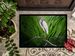 Heron On A Limb Doormat Front Door Mat Indoor Outdoor Rugs For Entryway, Non Slip Washable Low Pile, 24H X 36W_maomaolike.com