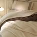Malochi Light Luxury Texture Soft Top Grade Mousse Milk Velvet Four-Piece Set High-End Warm Bedding Home Textile_maomaolike.com
