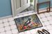 Pigeon Doormat Front Door Mat Indoor Outdoor Rugs For Entryway, Non Slip Washable Low Pile, 24H X 36W_maomaolike.com