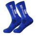 Austrian TC silicone suction cup non slip football socks towel bottom mid tube football sports socks_maomaolike.com