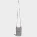 Niche Design Crossbody Bucket Simple Personality Single Shoulder Sweet Cool Style Bag Fashion Woven Beaded Handbag_maomaolike.com