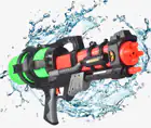 Water Guns_maomaolike