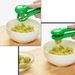 Kitchen Gadget Household Blueberry Strawberry Slicer_maomaolike.com