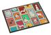 Lots Of Dalmatian Doormat Front Door Mat Indoor Outdoor Rugs For Entryway, Non Slip Washable Low Pile, 24H X 36W_maomaolike.com