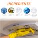 Jakehoe Multi-Purpose Cleaning Cream, Household Kitchen Stove Hood Stains And Oil Stains Easily Clean And Polish_maomaolike.com