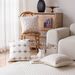 Household Accessories Sofa Pillow Cover Girly Living Room Sofa Decoration_maomaolike.com