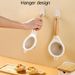 Household Flour Sifter Kitchen Baking Strainer_maomaolike.com