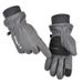 new outdoor warm touch screen gloves plus velvet thick windproof polar fleece non slip ski gloves_maomaolike.com