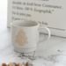 Christmas Stacked Cups - Mugs, Coffee Cups, Water Cups, Household Ceramic Cups, Stackable Set Cups, Couple Cups_maomaolike.com
