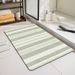 Bathroom Mat Toilet Mat Shower Mat Entrance Rug Absorbent Non-Slip Mat Soft Quick-Dry Machine Washable_maomaolike.com