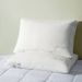 Pure Cotton Pillow Core Neck Protection Non Fluorescent Pure Cotton Pillow_maomaolike.com