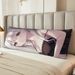 Equal Body Pillowcase, Removable Velvet Equal Body Pillowcase, (excluding Pillow Core)_maomaolike.com