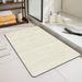 Bathroom Mat Toilet Mat Shower Mat Entrance Rug Absorbent Non-Slip Mat Soft Quick-Dry Machine Washable_maomaolike.com
