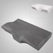 Cervical Pillow For Neck And Shoulder,Contour Memory Foam Pillow,Ergonomic Neck Support Pillow For Side Back Stomach Sleepers With Pillowcase_maomaolike.com