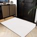 Living Room Rug Large Size Gorgeous Gold Frame Design Bedroom Rug Plush Thickened Machine Washable Thickened Underlay Interior Decorative Rug_maomaolike.com