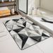 Bathroom Mat Toilet Mat Shower Mat Entrance Rug Absorbent Non-Slip Mat Soft Quick-Dry Machine Washable_maomaolike.com
