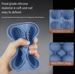 Silicone Tray Golf Hockey 4 With Baseball Maker Star Wars Ice Cube Mold_maomaolike.com