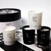 Scented Candle Bedroom Girl Fragrance Premium Birthday Romantic Gift Set Box Long-Lasting Scent Handy Gift Indoor Decorative Ornament_maomaolike.com