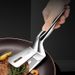 Multi-use Food Tongs Home Kitchen Steak Clip_maomaolike.com