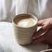 Coarse Pottery Tea Cup, Japanese Casual Cup, Host Cup_maomaolike.com