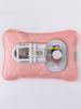 Little Panda Bottle Rechargeable Explosion-Proof 2025 New Model Warm Baby Water Bag Girls Special For Hot Compress Hand_maomaolike.com