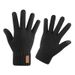 Warm alpaca men's winter wool gloves with thick knit touch screen gloves_maomaolike.com