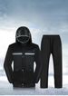 Raincoat Set Wholesale For Sanitation Workers_maomaolike.com