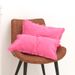 Home Furniture Washed Cotton Pillowcase Without Core Modern Simple Living Room Sofa Pillow Cushion Cover_maomaolike.com