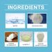 Jakehoe Multi-Functional Foam Cleaner, Household Heavy Oil Cleaning Foam Decontaminate A Variety Of Surfaces To Remove Odor_maomaolike.com