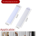 Hanging Artifact No-Drill Wedding Photo Wall Buckle Seamless Adhesive Magic Tape Picture Frame Sticky Hook_maomaolike.com