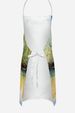 Louisiana Brown Pelican Apron Cooking Kitchen Server Baking Crafts Gardening For Adult Women Men, Unisex, Large, Multicolor_maomaolike.com