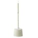Household Bathroom Essentials Plastic Decontamination Long Handle Toilet Cleaning Brush_maomaolike.com