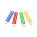 Two-Way Manual Balloon Pump, 16.5cm*3cm 12Pack Random Colors, Handheld Air Pump' Party Balloons Supplies,_maomaolike.com