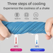 Sports Sweat Absorption Wiping Running Wrist Towel Fitness Equipment Badminton Cooling Summer Plus_maomaolike.com