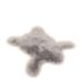 Cross-Border Factory Custom Australian Top-sale Wool Irregular Nordic Sofa Cushion Carpet Floor Mat Machine Washable Non-Shedding_maomaolike.com