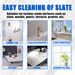 Jaysuing Stone Cleaning Spray, Domestic Kitchen Marble Tile Decontamination Repair Scratch Cleaner_maomaolike.com