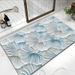 Bathroom Mat Toilet Mat Shower Mat Entrance Rug Absorbent Non-Slip Mat Soft Quick-Dry Machine Washable_maomaolike.com