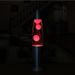 European Standard Metal Base Wax Volcanic Lava Creative Decorative Jellyfish Lamp Cross-Border Supply_maomaolike.com