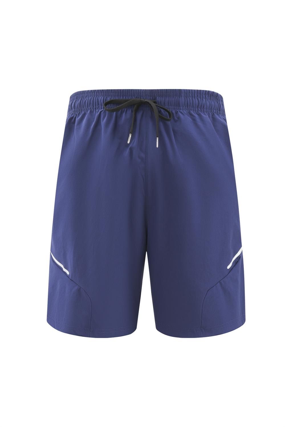 Men's Clothing Sports Shorts Quick-Drying Breathable Running Fitness Training Pants Casual Shorts Tennis Pants _maomaolike.com