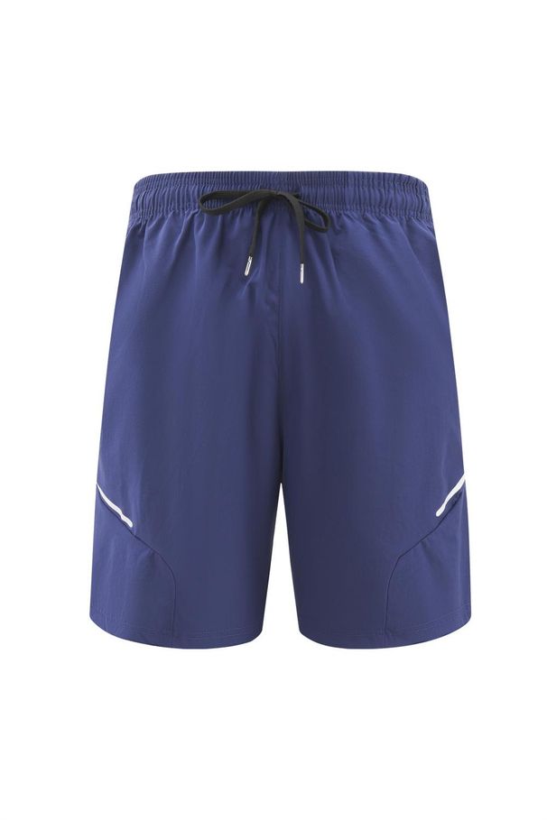 Men's Clothing Sports Shorts Quick-Drying Breathable Running Fitness Training Pants Casual Shorts Tennis Pants _maomaolike.com