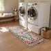Small, Washable, Non-slip Rugs Suitable For Entryways, Kitchens, Laundry Rooms, Beside The Bed In Bedrooms, And Living Rooms. Machine-washable Rugs._maomaolike.com