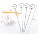 Potato Chips Cooking Tools Tornado Potato Spiral Cutter Slicer_maomaolike.com