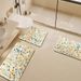 Bathroom Mat Toilet Mat Shower Mat Entrance Rug Absorbent Non-Slip Mat Soft Quick-Dry Machine Washable_maomaolike.com