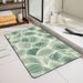 Bathroom Mat Toilet Mat Shower Mat Entrance Rug Absorbent Non-Slip Mat Soft Quick-Dry Machine Washable_maomaolike.com