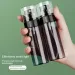 30/60/80/100ml Perfume Spray Bottle Face Moisturizing Hydration Refillable Bottles Travel Portable Empty Cosmetic_maomaolike.com